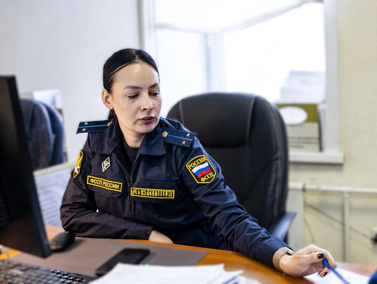 ⚠️ Что грозит за неисполнение требований судебного пристава?

Требования судебного пристава обязател