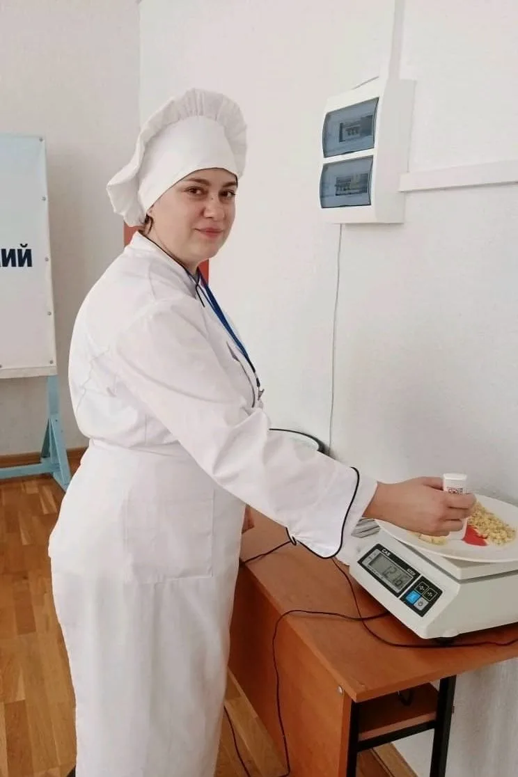 Великолепная новость! Сегодня хотим поделиться с вами замечательной новостью! Наш молодой и талантли