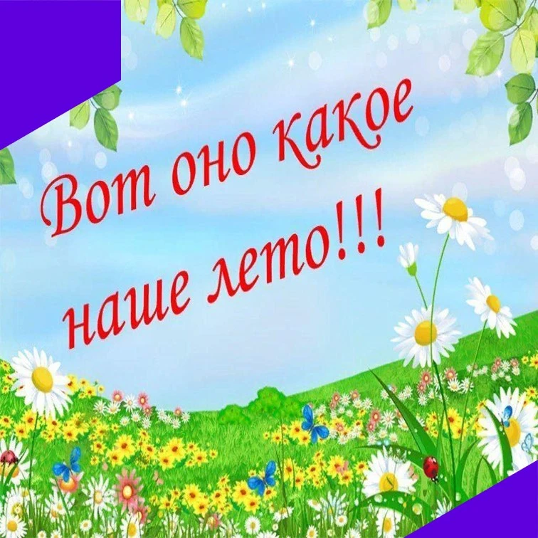 На прогулке мы гуляем, в игры разные играем,