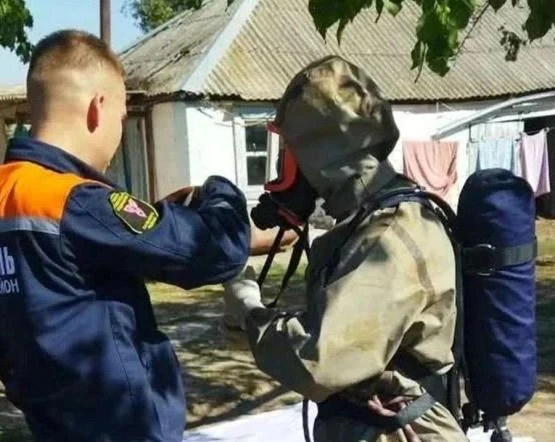 Тела двух мужчин нашли в сливной яме в Сальском районе