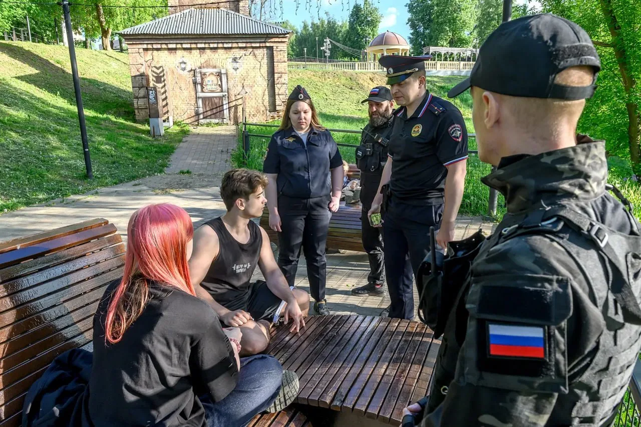 ❗️ В Подольске проверили соблюдение законодательства  Сотрудники военного следственного управления С