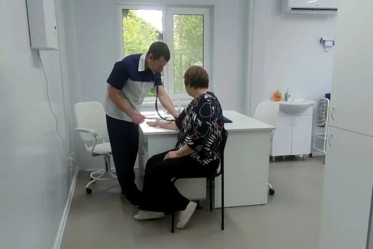 Стало известно, кто будет работать в новом ФАПе в Рамешковском округе

В новом ФАП в деревне Высоков