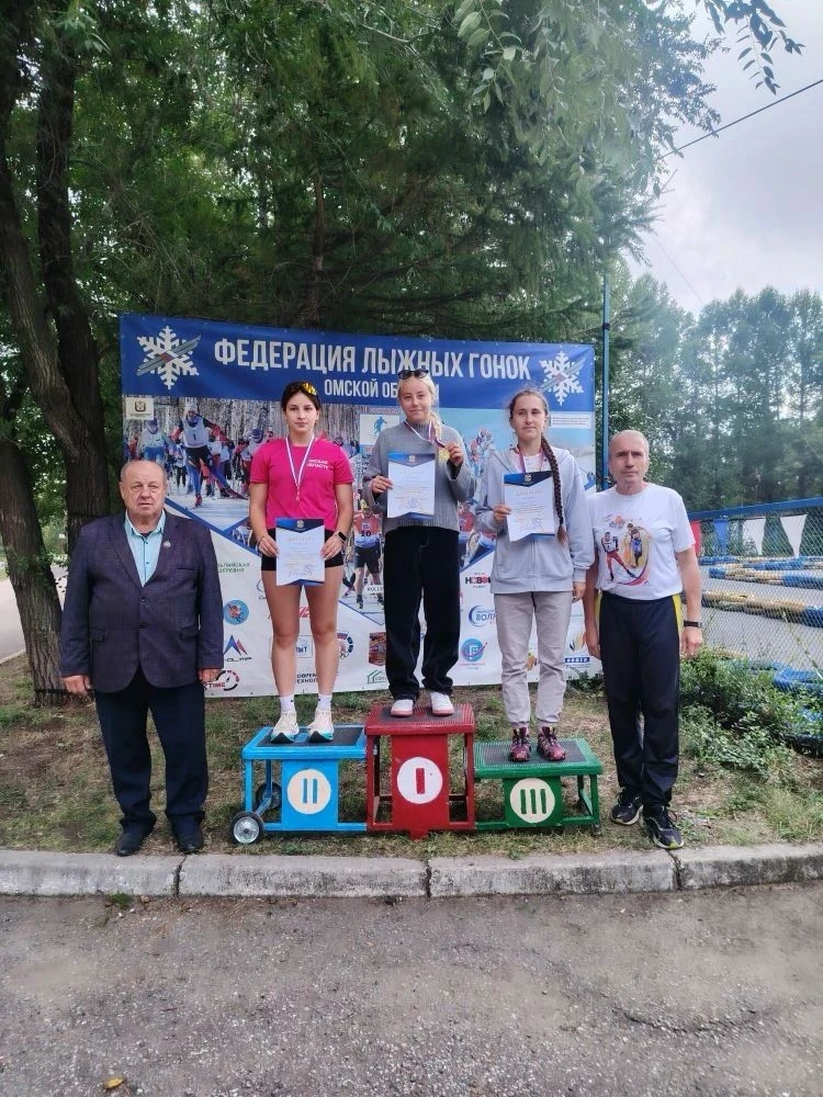 Наша гордость 💪