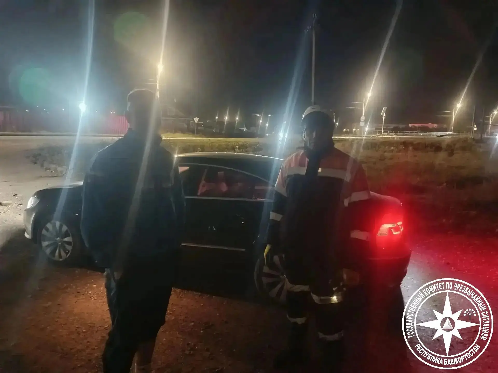 🙌🏻 Спасатели рассказали о спасении туристов
