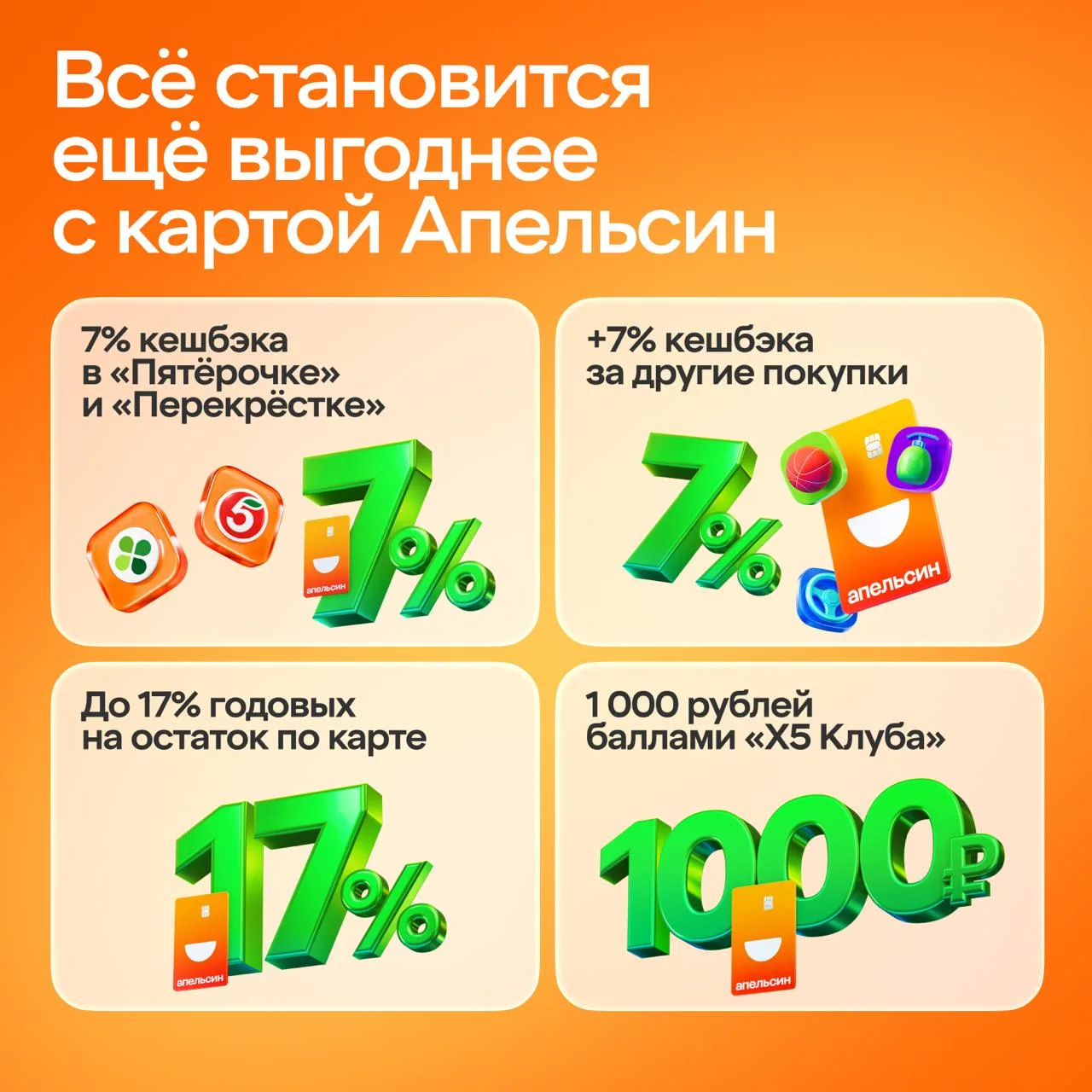 Изображение 1 к публикации «Апельсин»