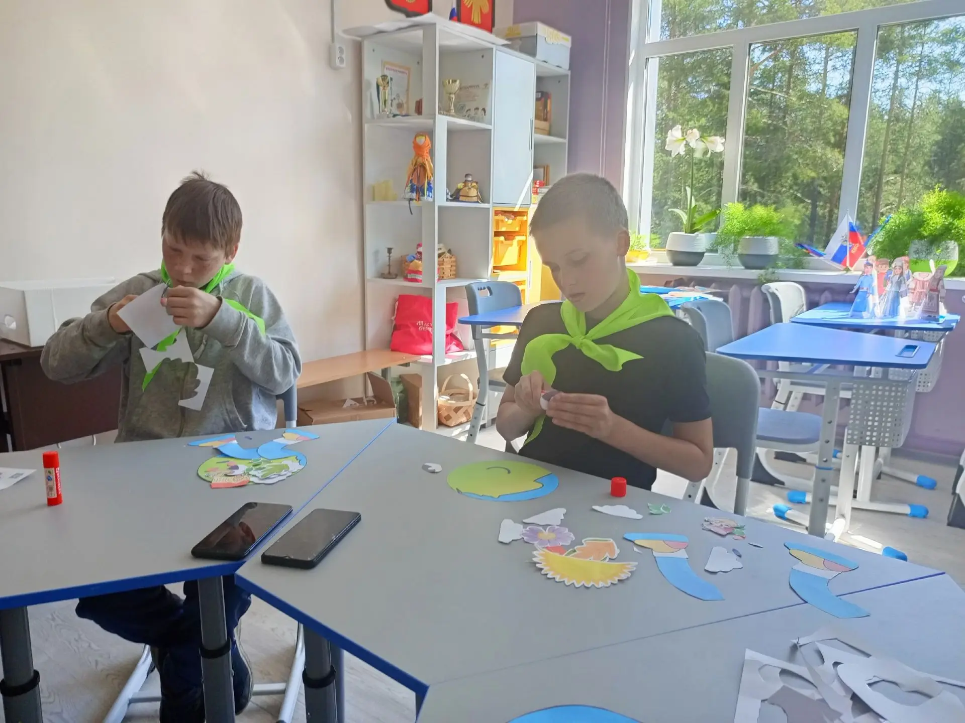 🦅ОРЛЯТСКИЕ НОВОСТИ🦅