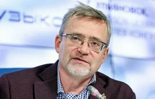 💥Неожиданно, но факт.  Генеральный директор государственной социологической службы ВЦИОМ Валерий Фёд