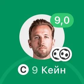Дубль сегодня, 15 Г+П в этом сезоне, монстр 🤖