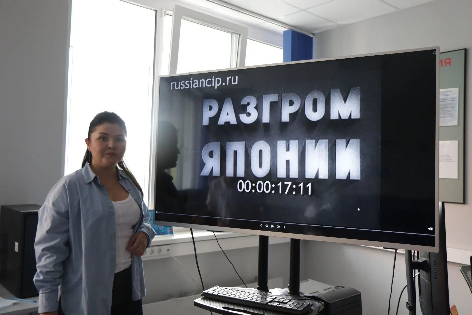 ⚡Сегодня в нашем колледже преподавателем Нифтиевой Лейлей Наилевной был проведен  особе...