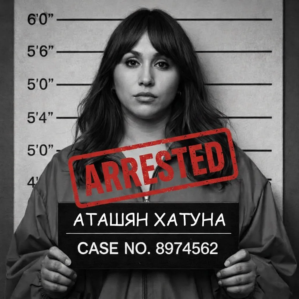 История с Хатуной Аташян - очень наглый скам под видом люксовых путешествий . Она предс...