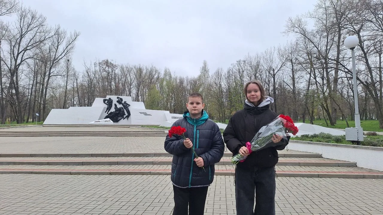 🕯19 апреля — День памяти жертв геноцида. Мы вспоминаем о преступлениях, совершённых нацистами и их п