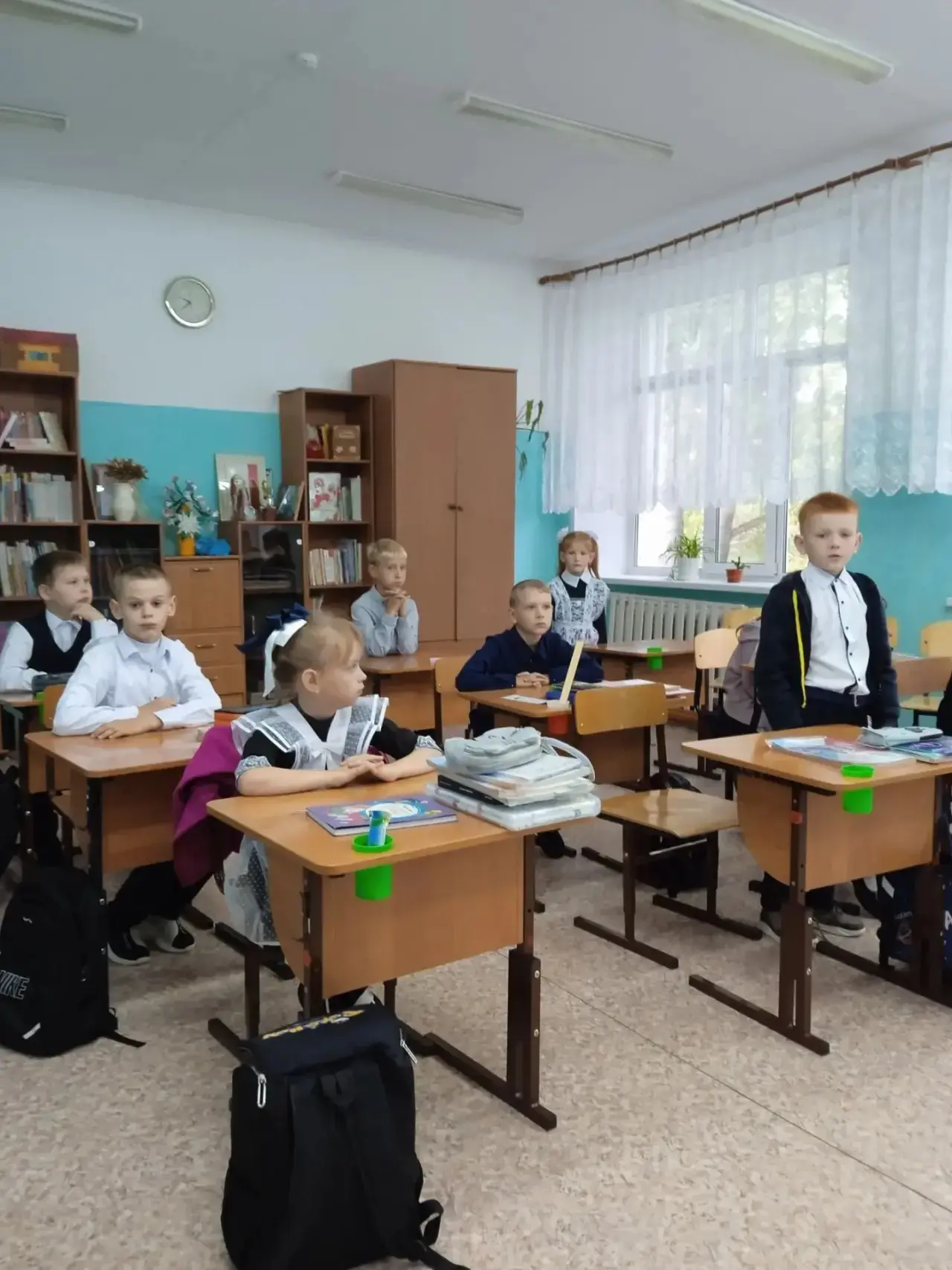 🇷🇺 ЛИНЕЙКА «РАЗГОВОРЫ О ВАЖНОМ»