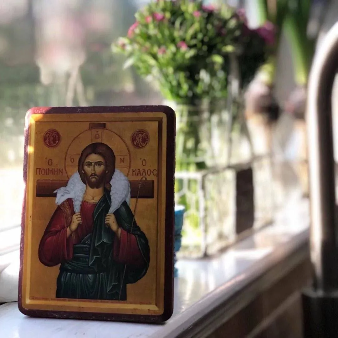 Сердечная молитва никогда не преждевременна.