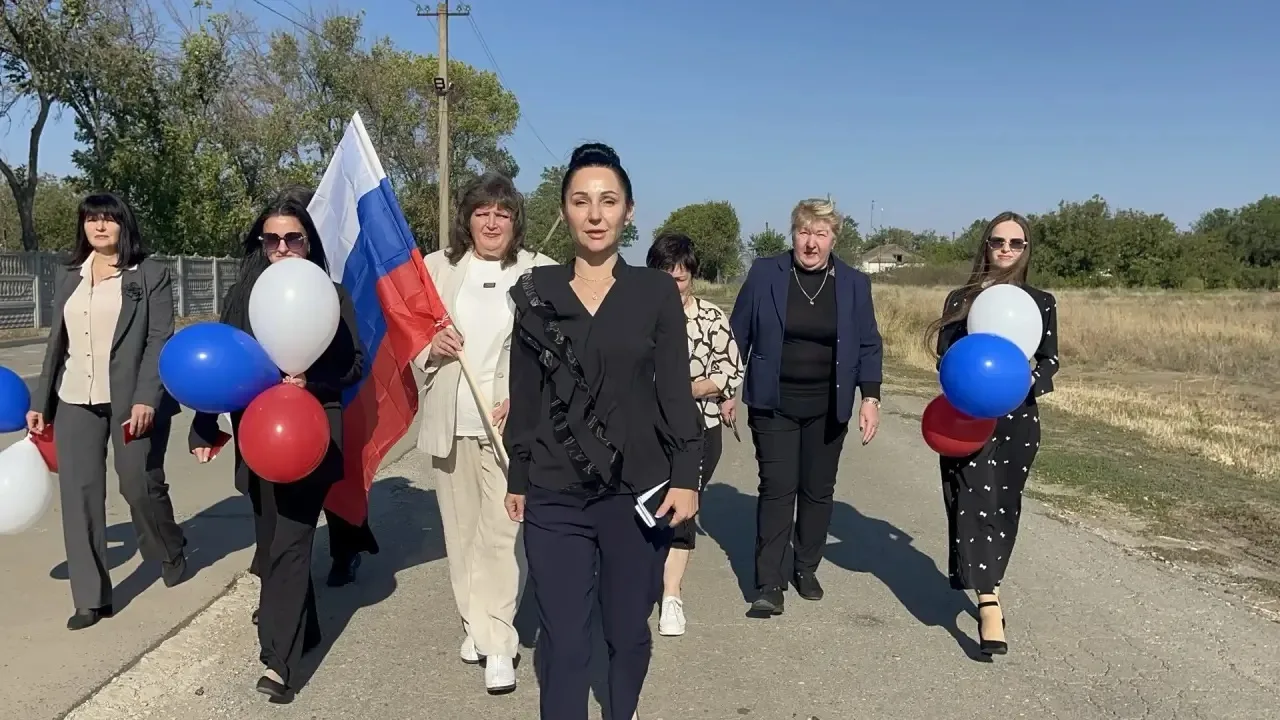 🗳 Ивановский муниципальный округ — на выборах!