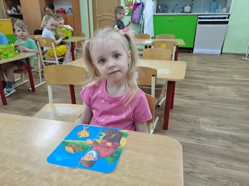 #группаосьминожки