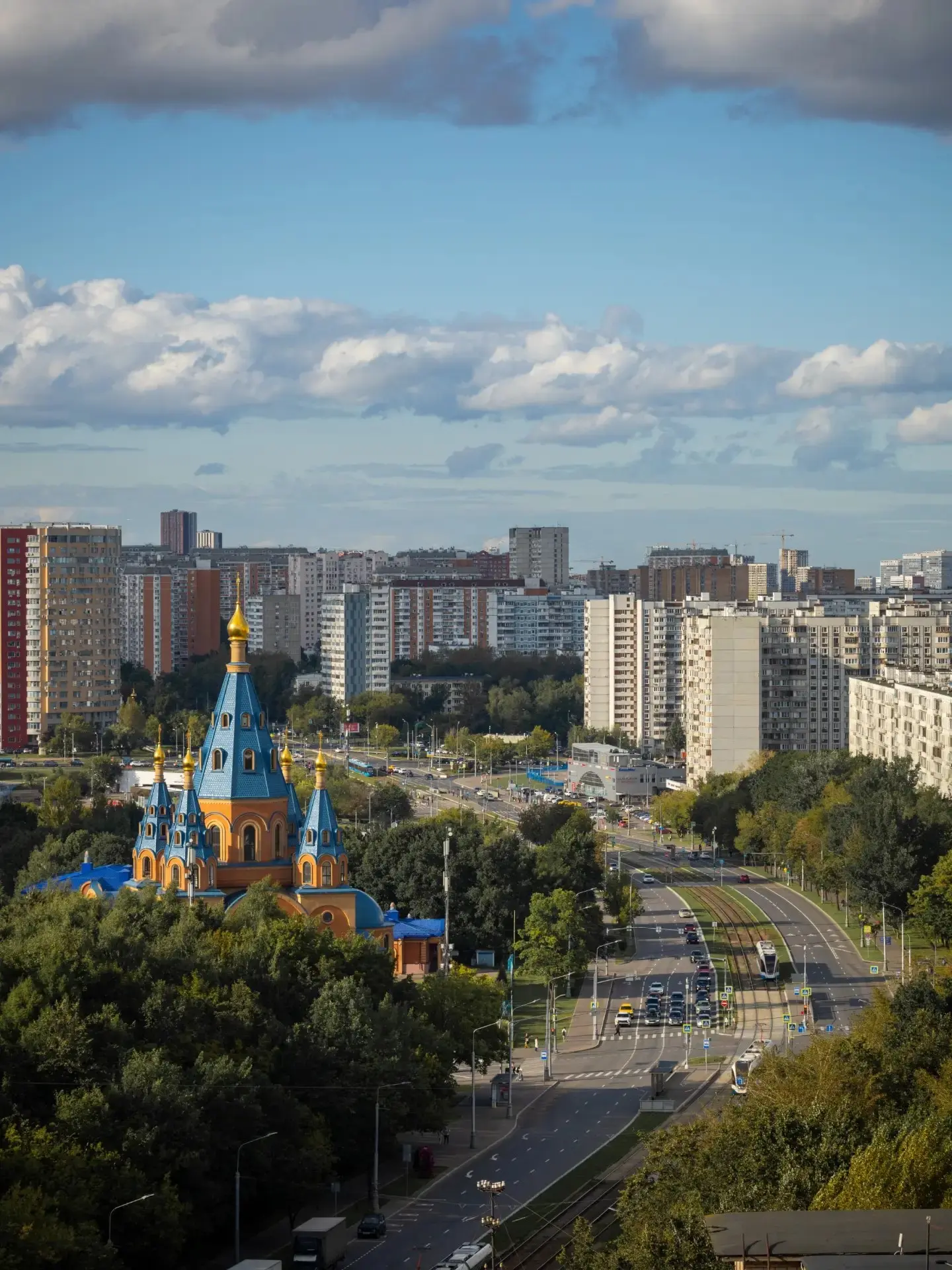 Чертаново 💙
