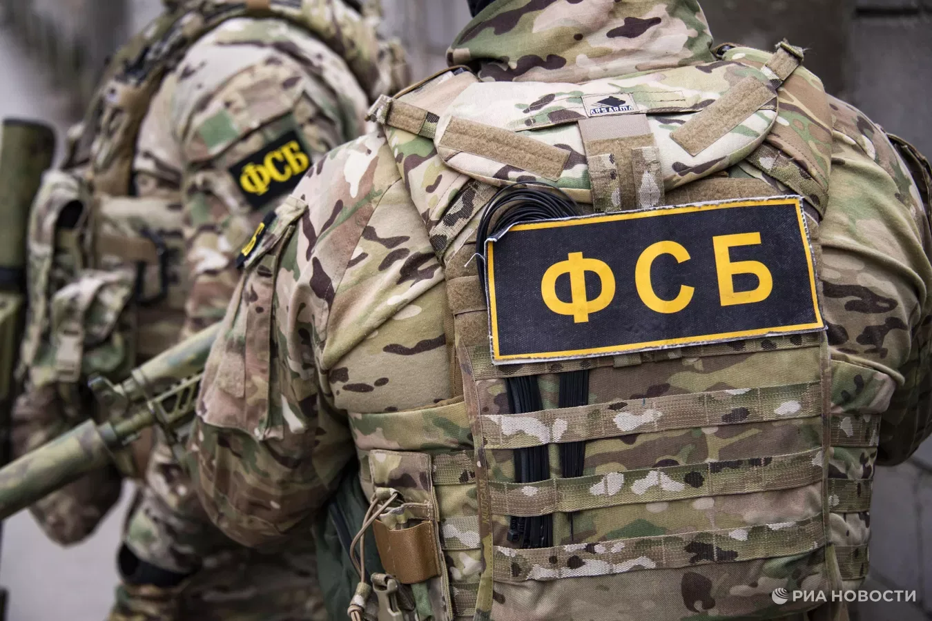 Планировавших теракт подростков задержали в Приморье.