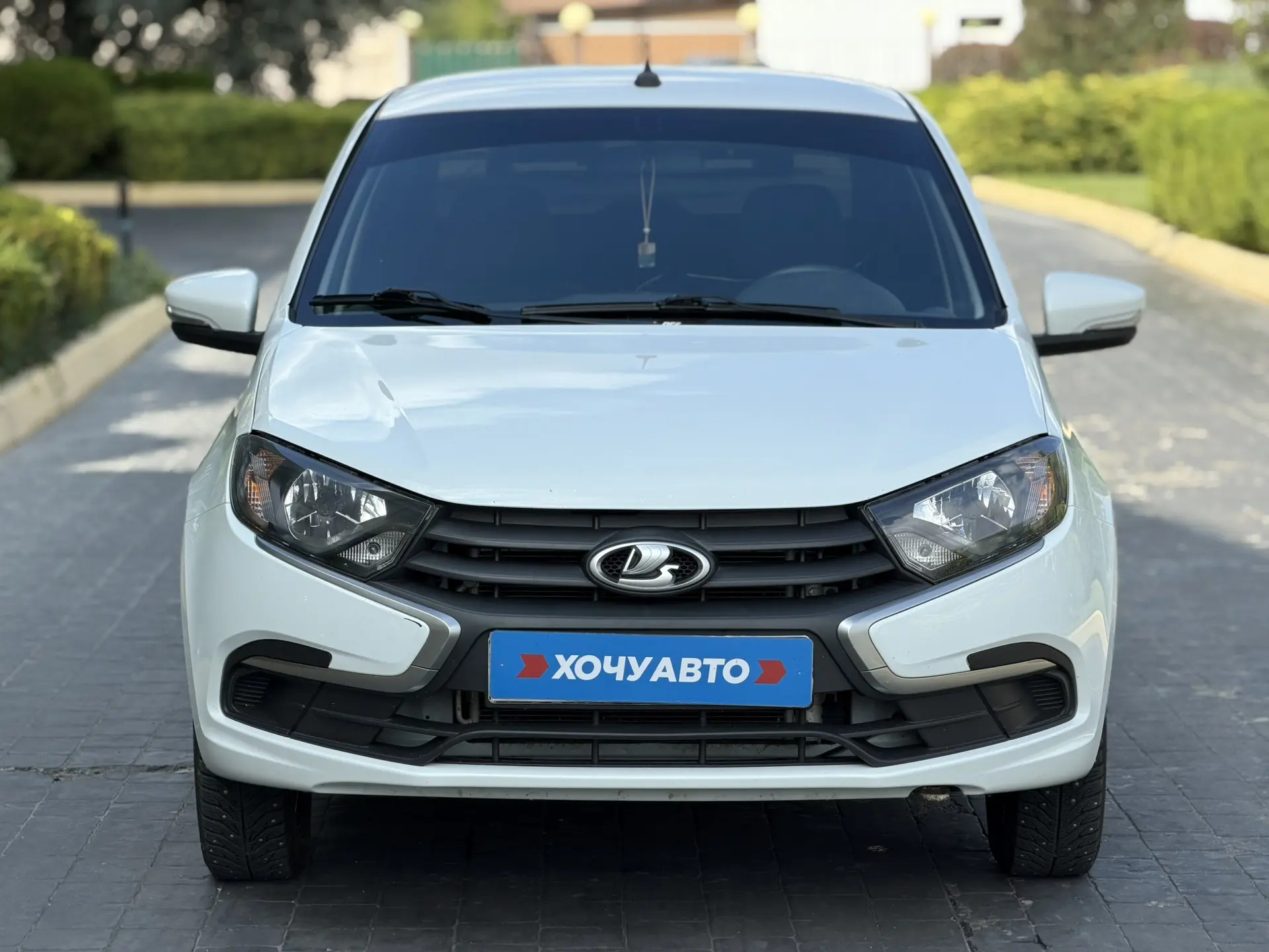 🚨 В НАЛИЧИИ СРАЗУ 3 LADA GRANTA!