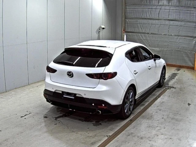 Mazda MAZDA3 2019 года под заказ 🇯🇵