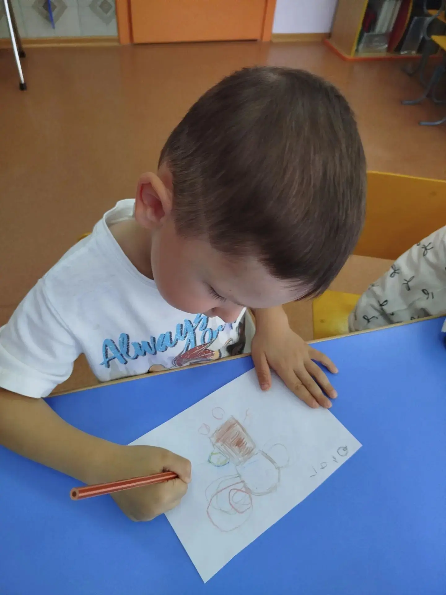 🐻 Сегодня в нашей группе — праздник! 🥳