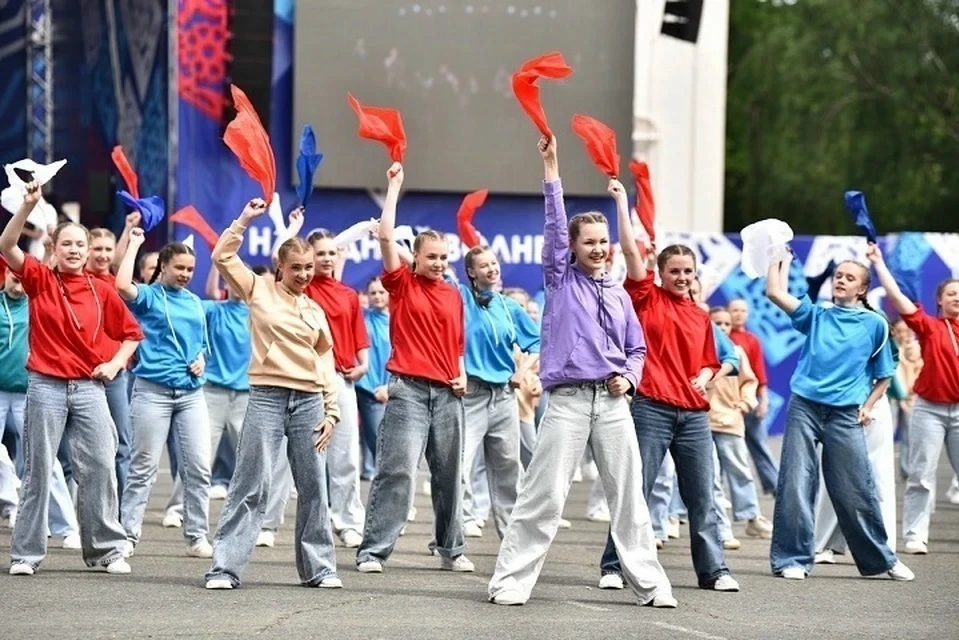 День города Ярославля в 2026 году: программа мероприятий