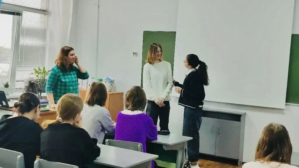 08.04.2026 года педагог-психолог