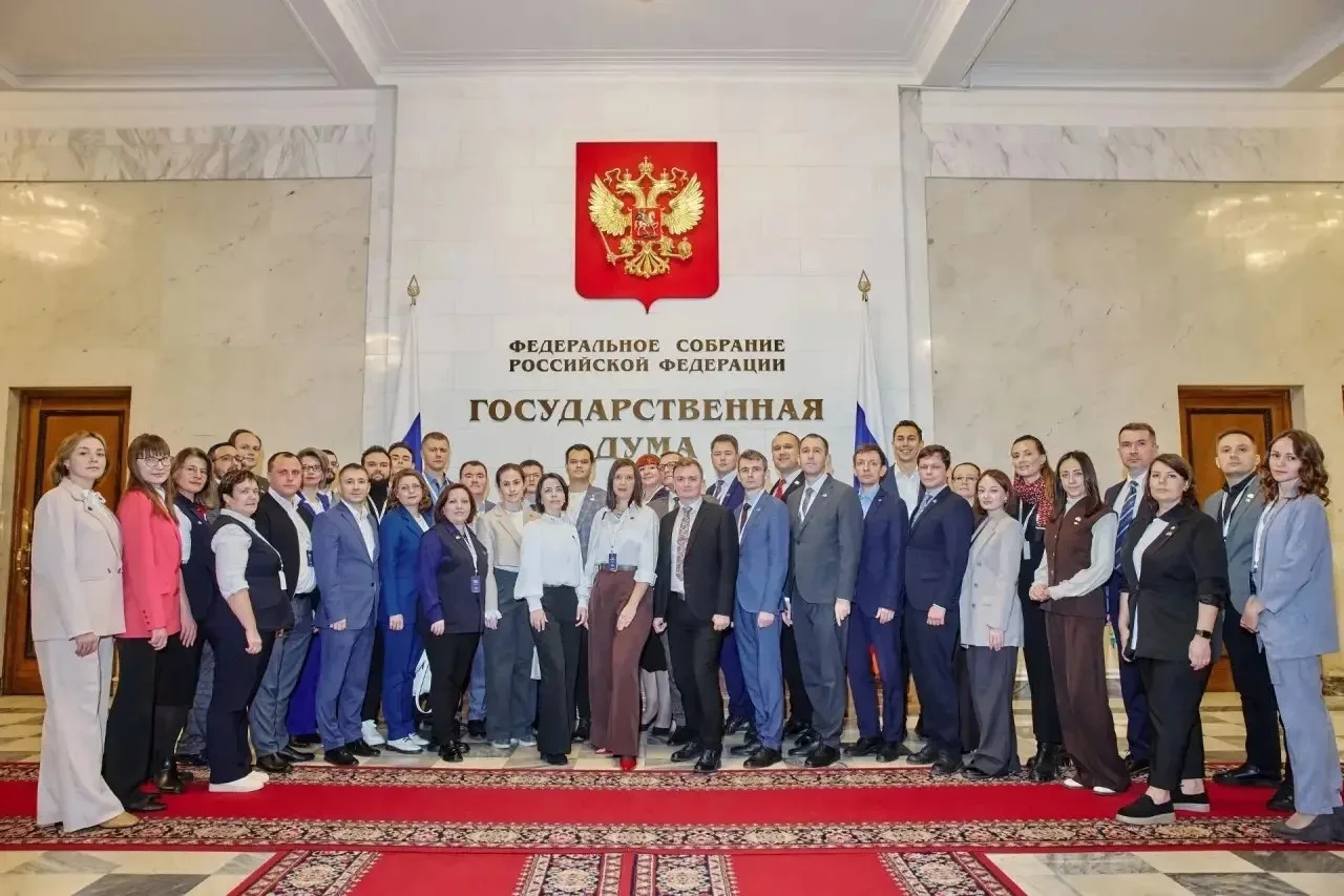 Открыта регистрация на шестой сезон проекта «Флагманы образования»! 

Проект Президентской платформы