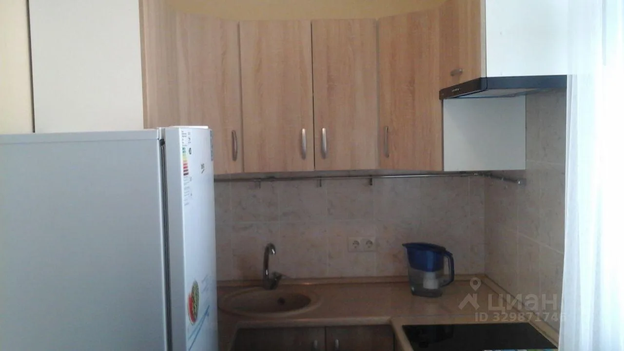 Сдам без посредников: 1-комнатная квартира, 34м²