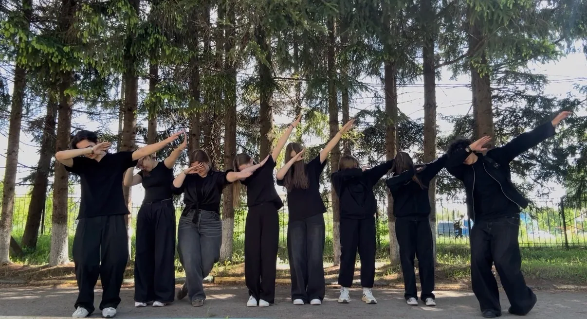 До приказа осталось всего 27 ДНЕЙ! 🤫
