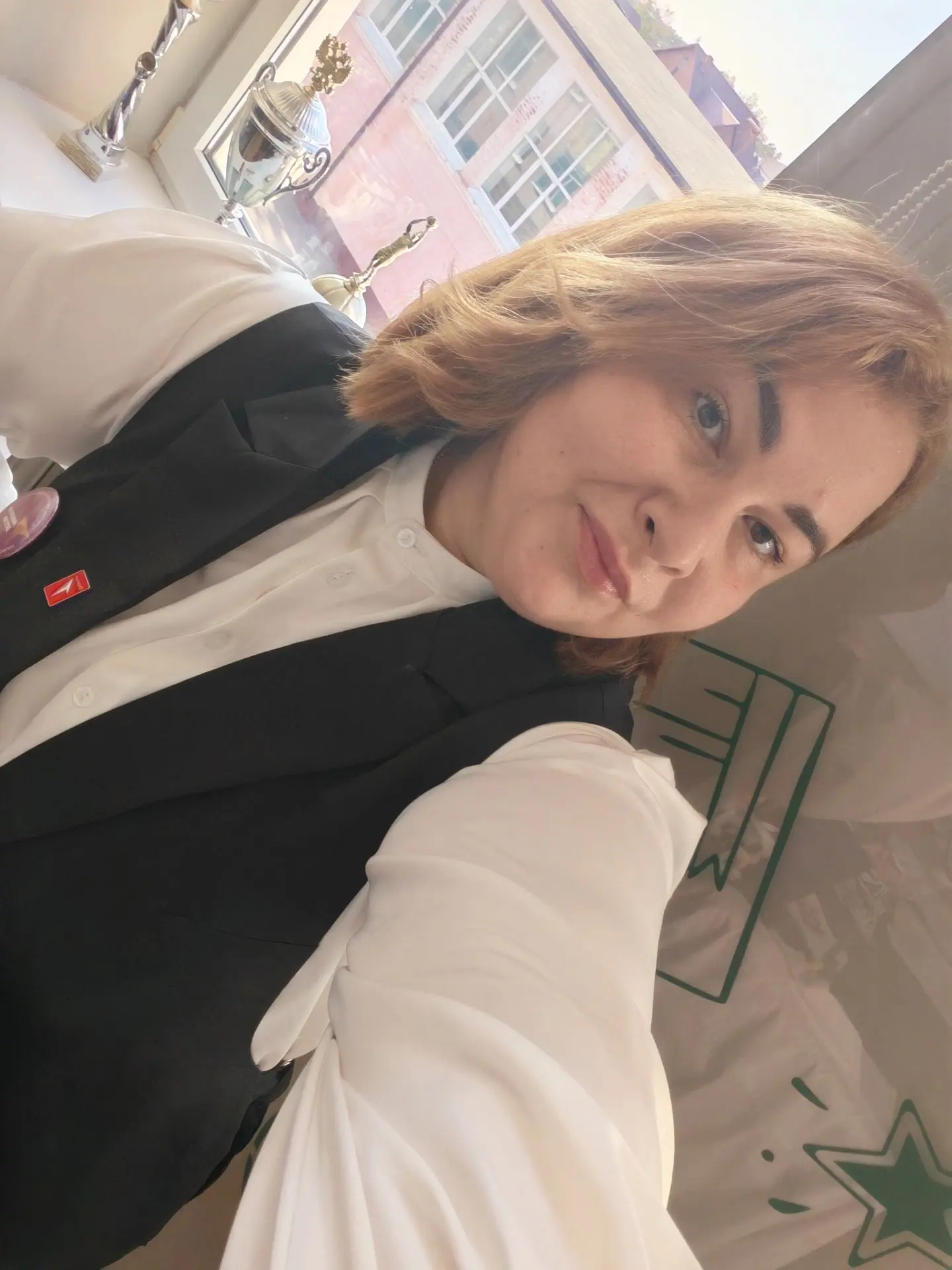Фух! Вторая рабочая неделя подошла к концу. Кажется, она пролетела за один день, но дел...