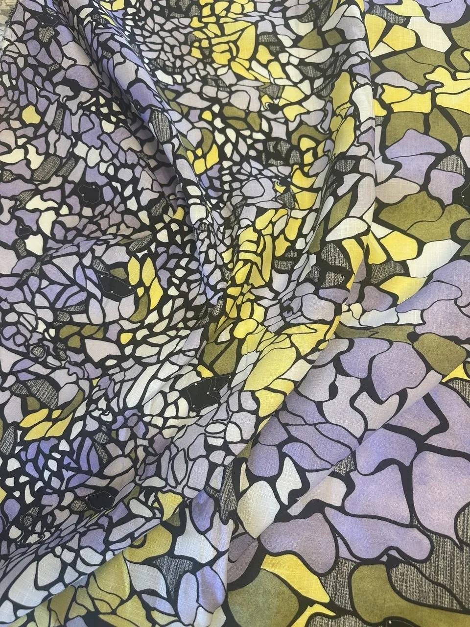 SALE. Лён OSCAR DE LA RENTA Нежный, невероятно комфортный лён. Ткань не просвечивает, к...