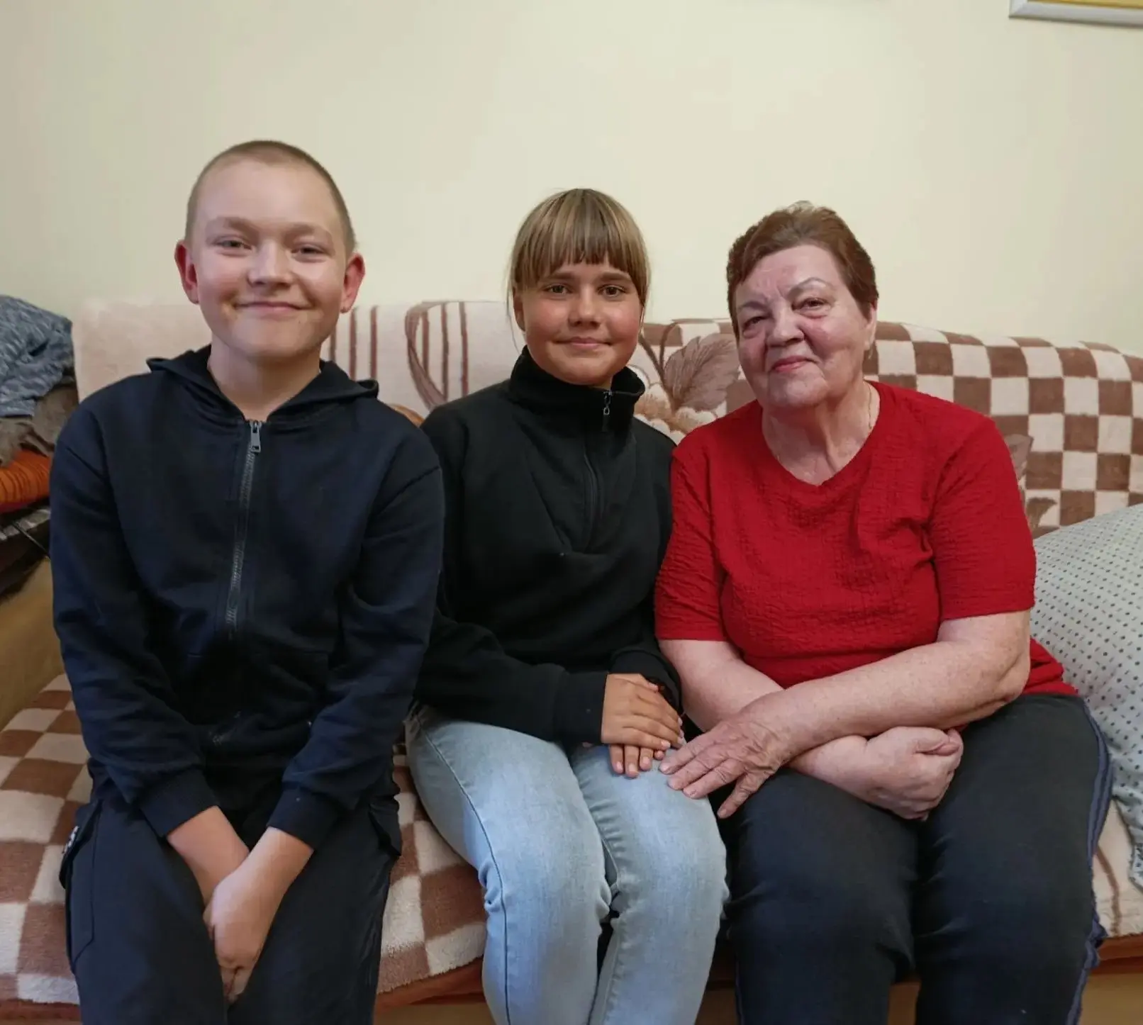 👩‍🦱👨‍🦱👩‍🦰 Вести из 4 "А" 🧔👩‍🦳🧓