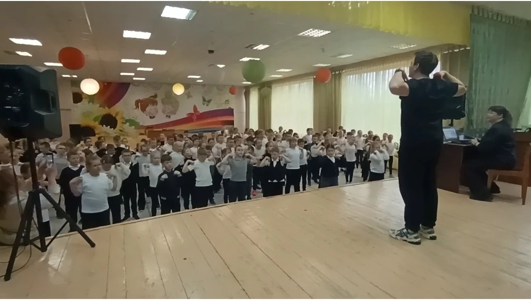 🎉 7 апреля — Всемирный день здоровья! 🎉    Важный праздник — Всемирный день здоровья! Он напоминает 