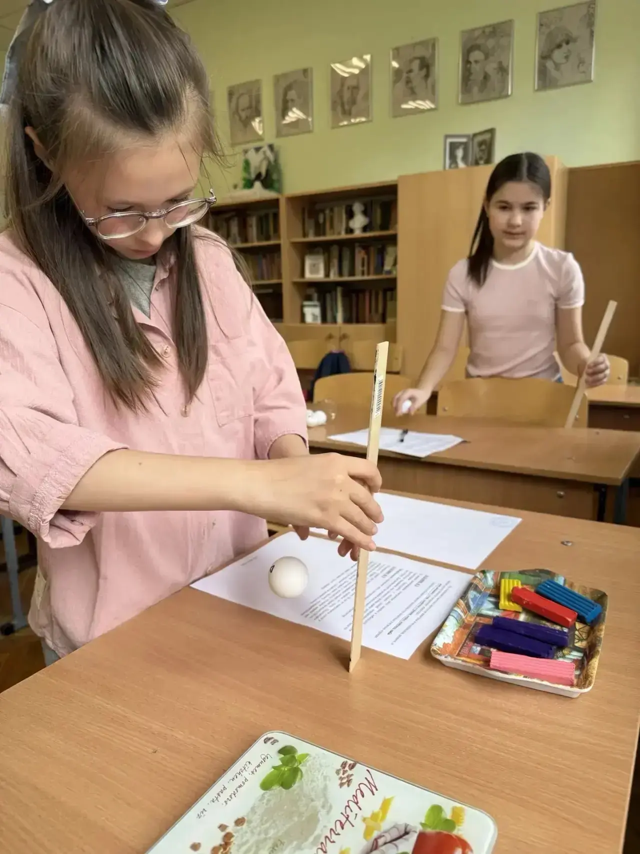 🌟ОЛИМПИАДЫ В ЖИЗНИ ШКОЛЬНИКОВ  🏫Сегодня в  московских школах прошёл основной тур олимпиады для учени