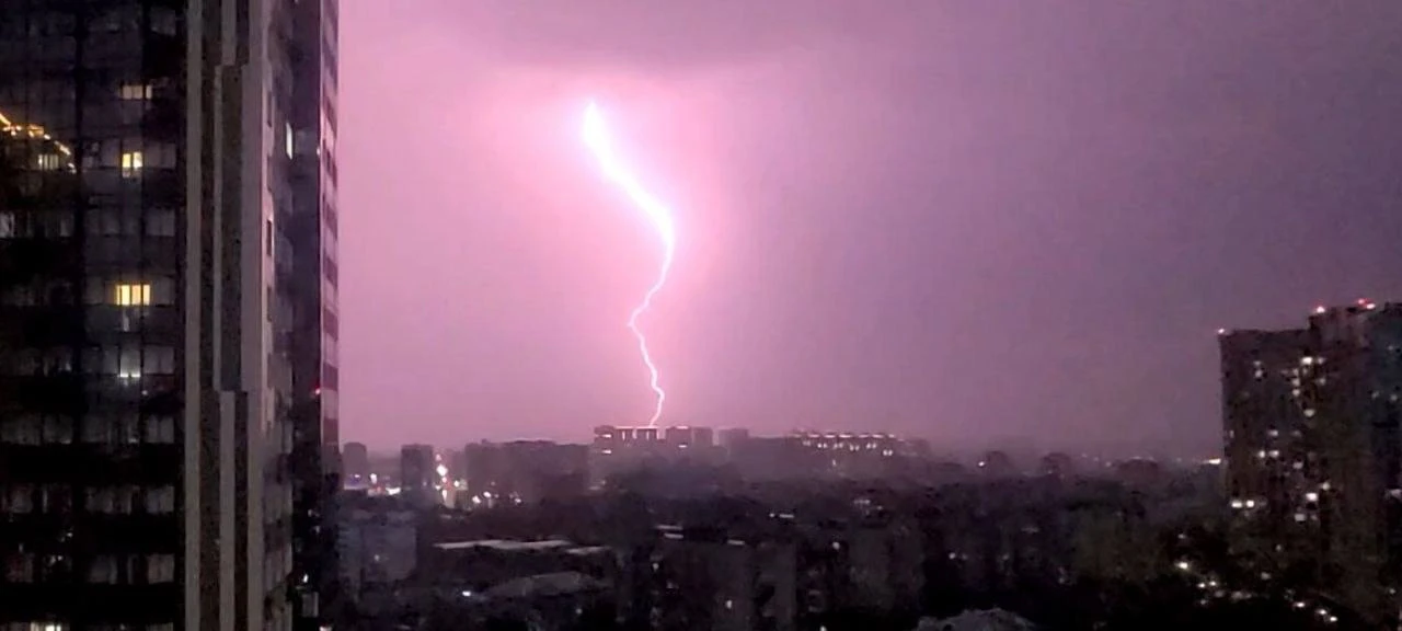⛈️Кажется, что-то начинается…