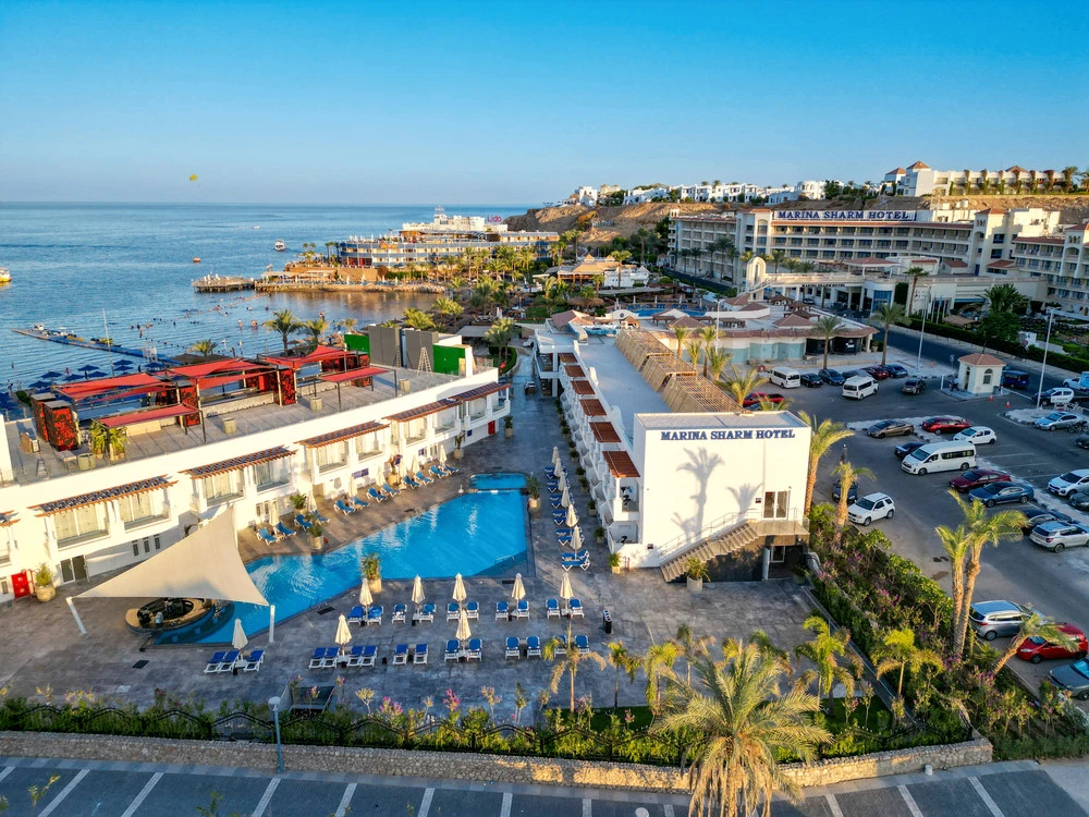 🌴🌞 Египет Шарм-Эль-Шейх из Тюмени                                                    ...