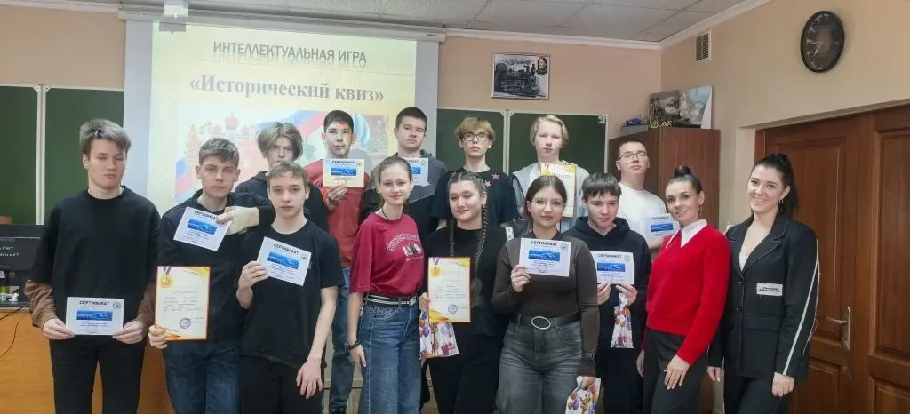 👍Инженерные каникулы продолжаются!  31 марта в рамках «Инженерных весенних каникул» состоялся увлека