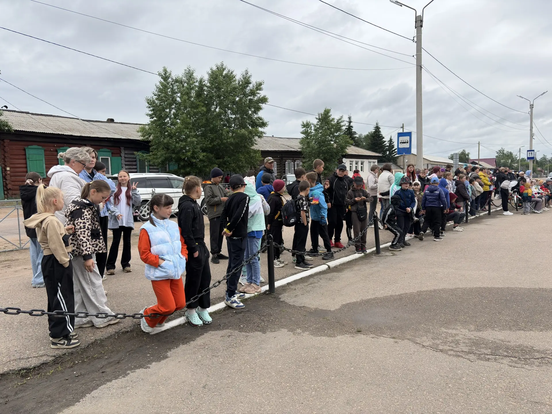 22 июня — День памяти и скорби. День, когда мы вспоминаем начало Великой Отечественной войны.

Сегод