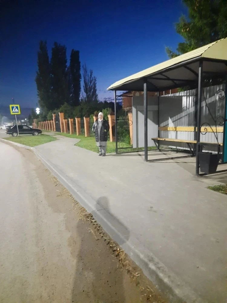 Родительский патруль в деле 🚸👮‍♂️

21 июня родители 7 «А» класса вышли на дежурство в рамках «Роди