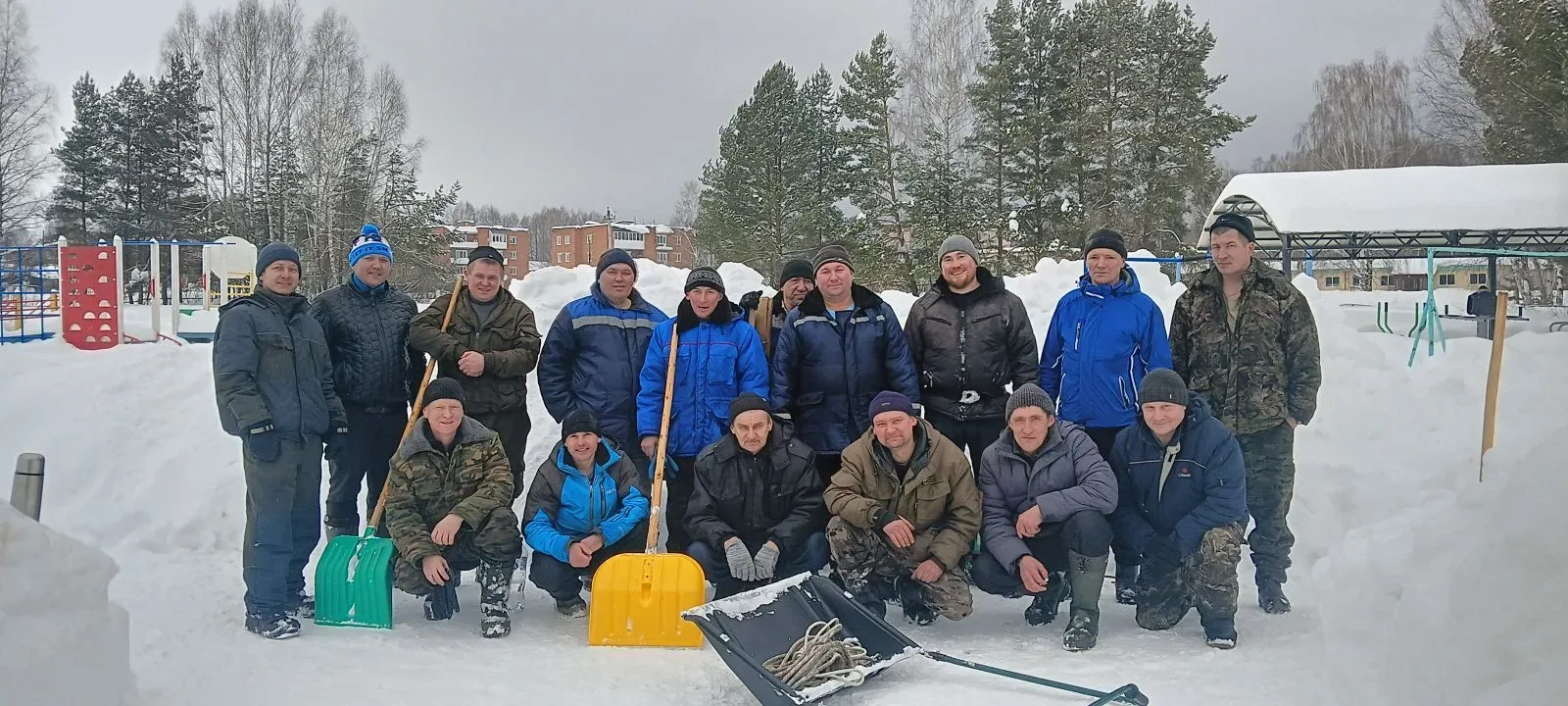 Уважаемые папы нашей школы!