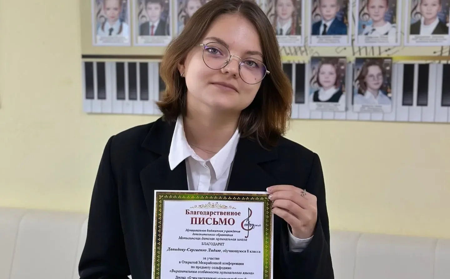 ✨Прекрасные новости из мира культуры нашего округа!