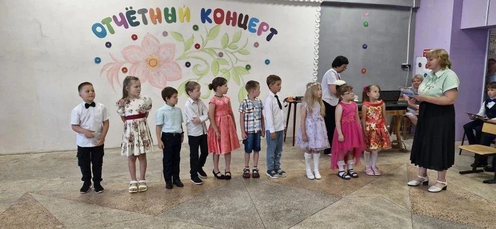 🤝 Преемственность и первые шаги в будущее!