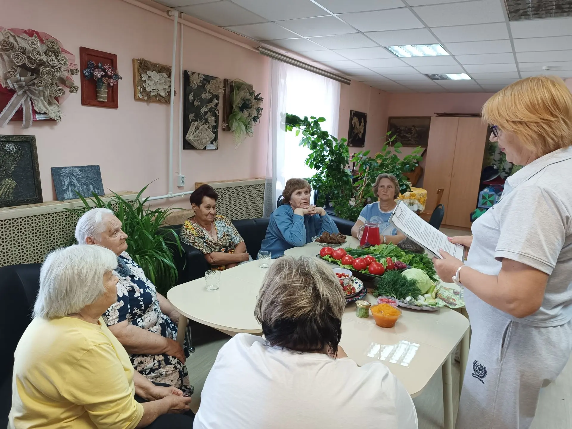 ПОЛЬЗА СВЕЖИХ ОВОЩЕЙ🧅🧄                                                                            