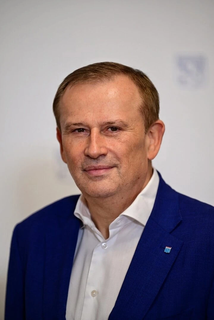 "Вижу обращения от жителей Ленинградской области по отоплению.