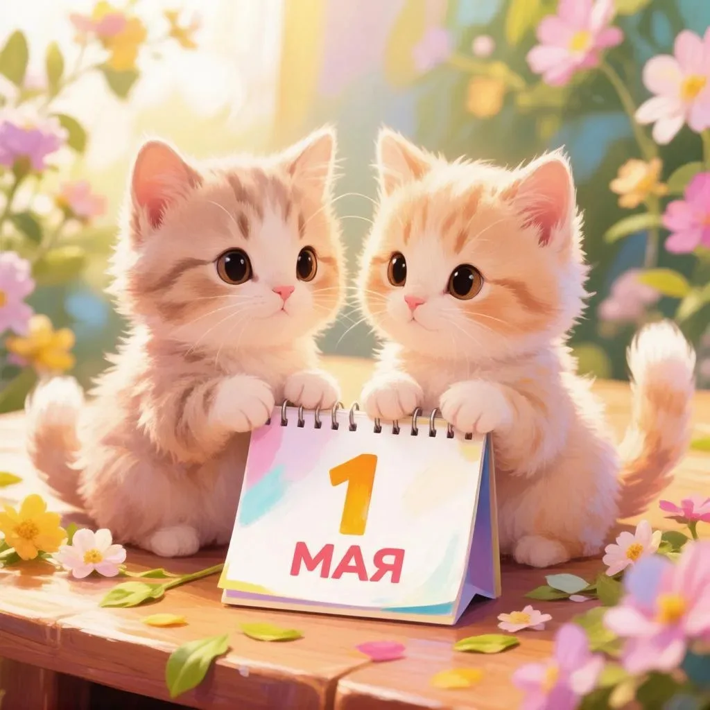С праздником, дорогие друзья 💐💐💐