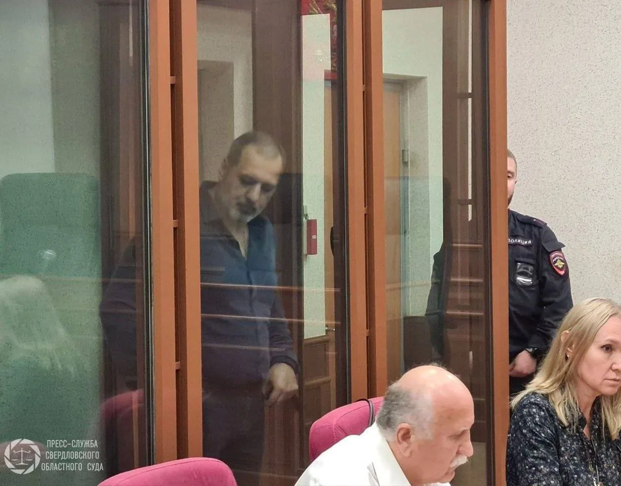 Изображение 1 к публикации «Екатеринбург Первый»