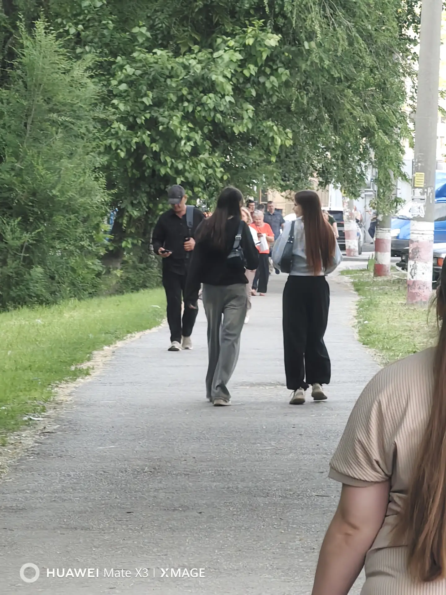 Весь Ульяновск вышел гулять не хватает только тебя