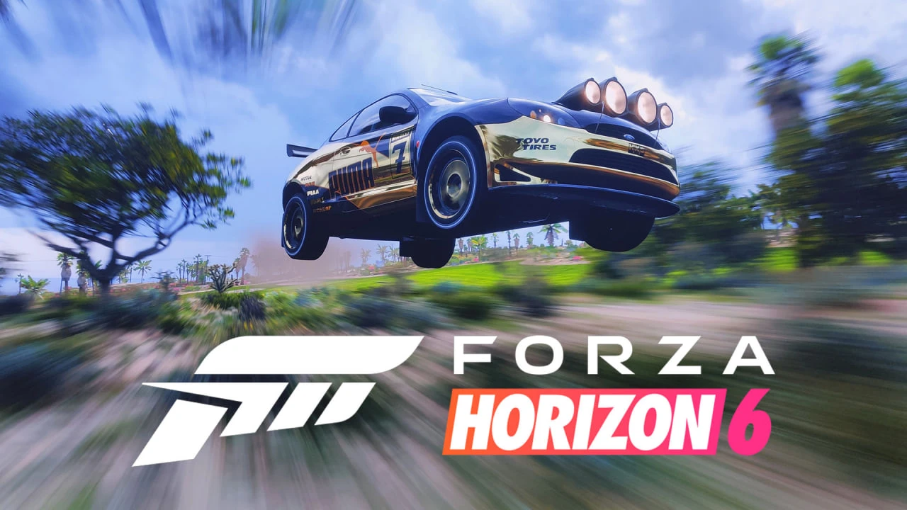 Инсайдер Том Уоррен сообщил о том, что первое DLC для Forza Horizon 6 выйдет в начале 2...