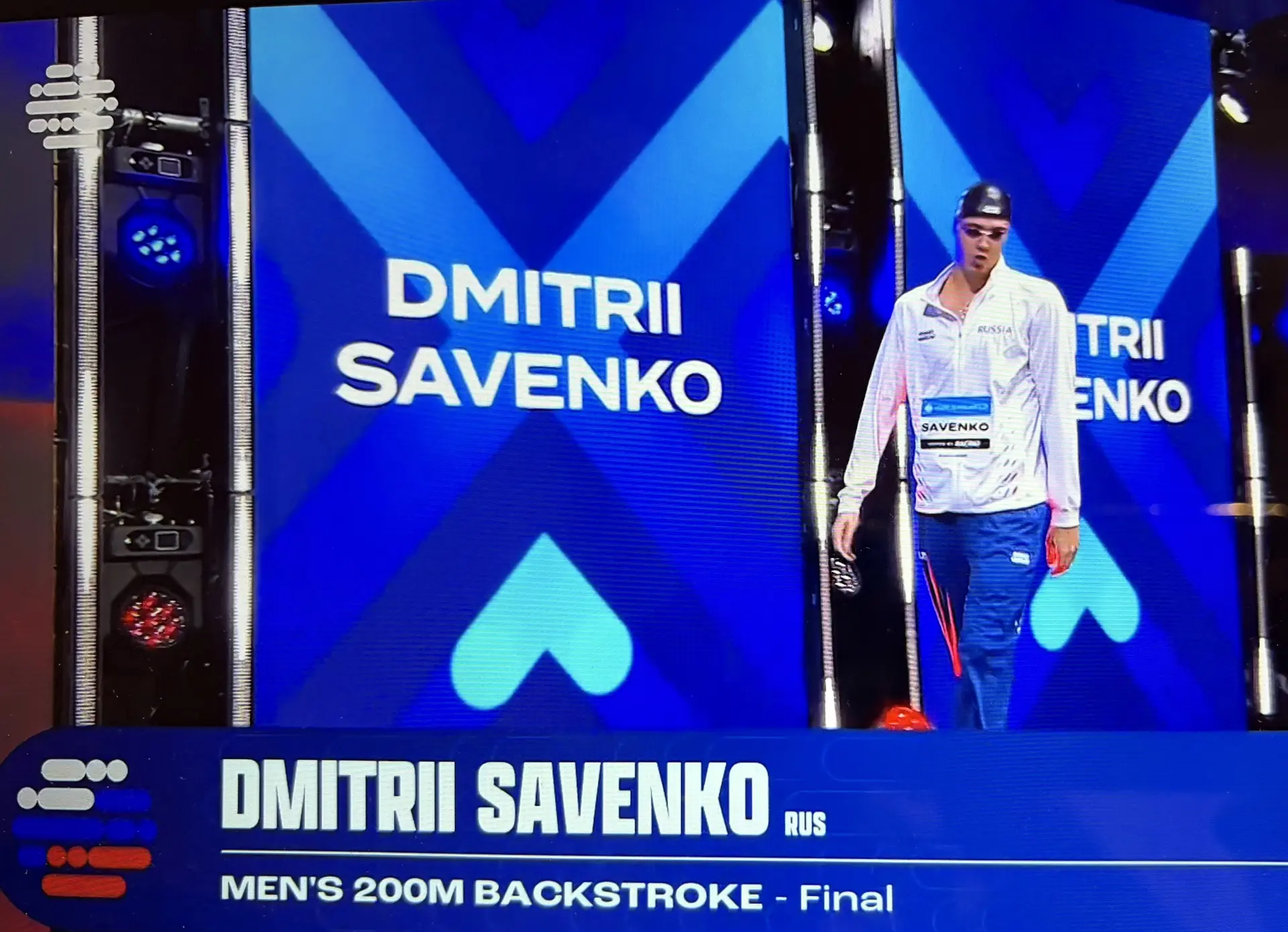 🏊‍♂️ БРОНЗОВЫЙ ЗАПЛЫВ! 🥉