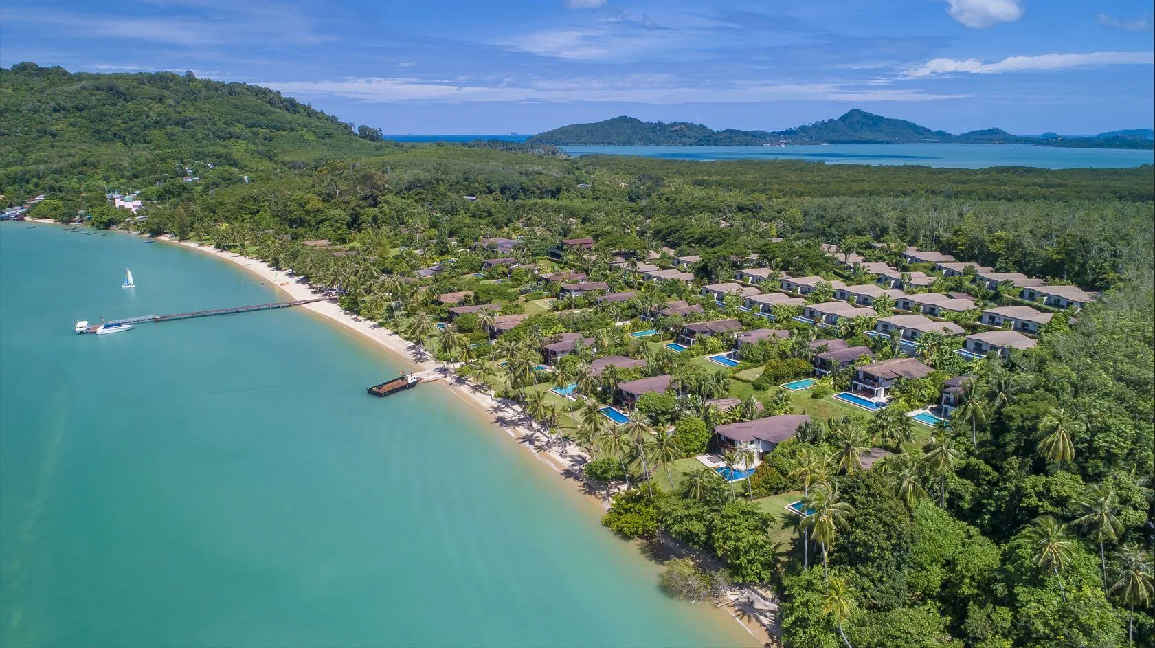 📉 Скидка на проживание в The Village Barcelo Coconut Island 5*